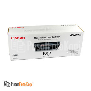 Cartridge Canon FX9