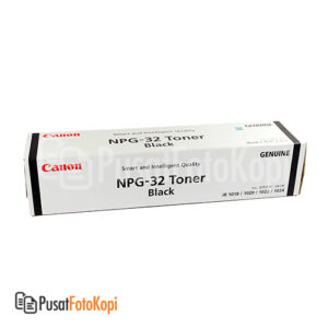 Toner NPG 32 (IR 1022, IR 1024)
