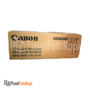 Canon Drum NPG 56/57 (IR 4025, IR 4035, IR 4045, IR 4051)